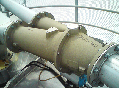 Vacuum Conveyor
